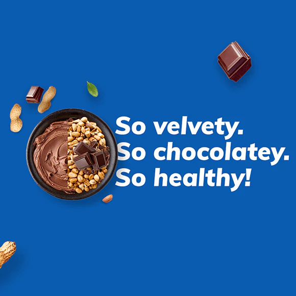 Combo - Chocolate Peanut Butter: Smooth & Crispy - Image 10