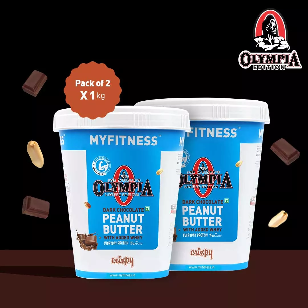 Dark Chocolate Crispy Peanut butter with Added Whey (31% Protein) - Image 8